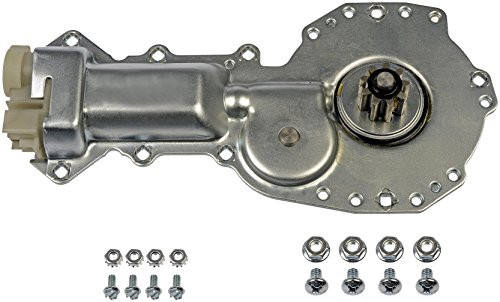 DORMAN 742101 Window Motor Accessories: Window Lift Motor Kit