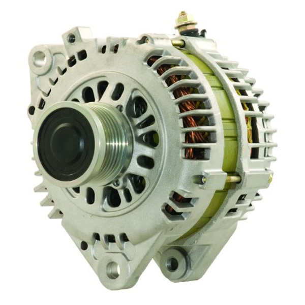 REMY INTL 12655 REMANUFACTURED ALTERNATOR