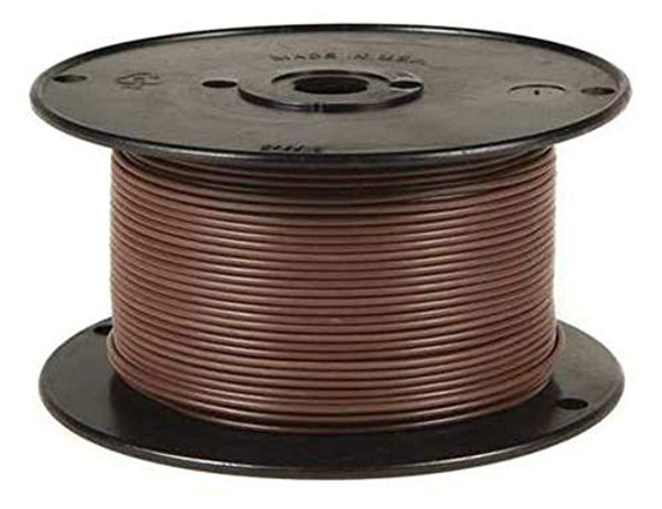 WIRTHCO 81116 GPT PRIMARY WIRE 20GA 100