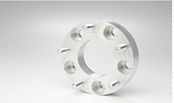 WC WHEEL ACC 2096865865 ADAPTER 8X6.5 8X6.5 9/16 WC WHEEL ACC 2096865865 ADAPTER 8X6.5 8X6.5 9/16