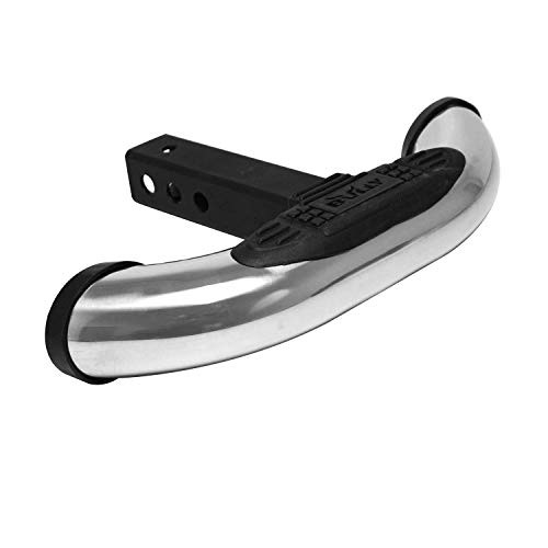 PILOT/BULLY CR600 BULLY HITCH STEP