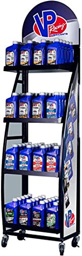 VP FUEL 3789 VP METAL RACK