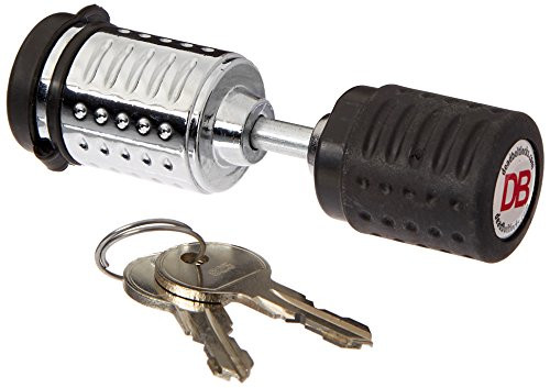 C.T. JOHNSON RC2 1/2 COUPLER LOCK