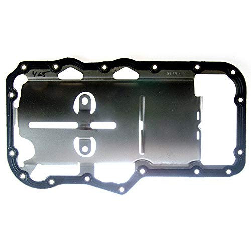 FELPRO OS30743R OIL PAN GASKET SET