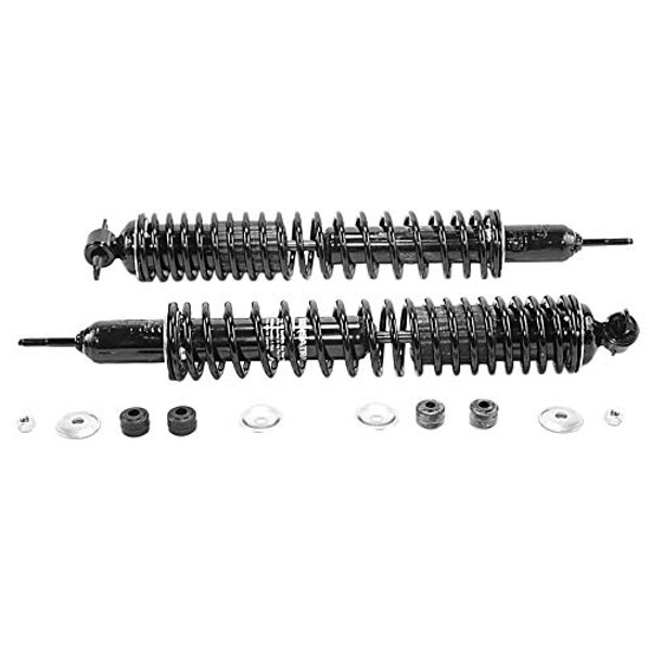 MONROE SHOCK 58551 SENSA TRAC LOAD