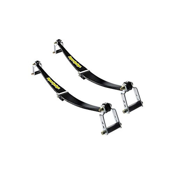 SUPERSPRINGS SSA43 LEAF SPRING SUSPENSION EN SUPERSPRINGS SSA43 LEAF SPRING SUSPENSION EN