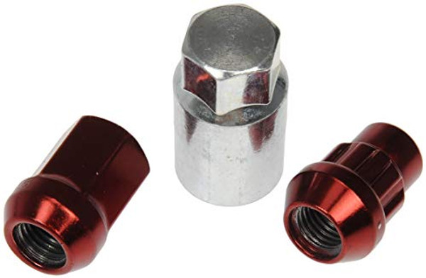 DORMAN 713375E WHLNUT AND LOCK SET DORMAN 713375E WHLNUT AND LOCK SET