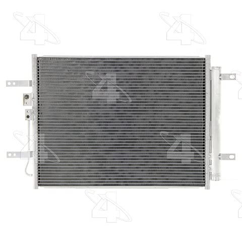 FOUR SEASONS 41031 CONDENSER /PARALLEL
