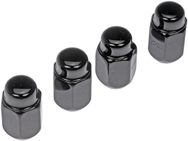 DORMAN 711211 CHROME WHEEL NUT
