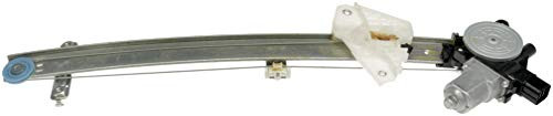 DORMAN 748087 WINDOW REG ASSEMBLY