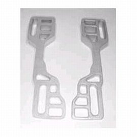 T. H. MARINE 6201167 THMA TRNSM WEDGE