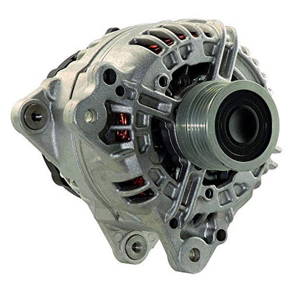 REMY INTL 12956 REMANUFACTURED ALTERNATOR