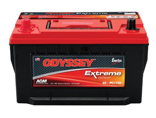 ODYSSEY 65PC1750 ODYSSEY 65-PC1750