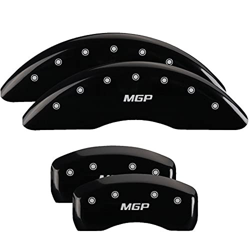 MGP CALIPER 11223SMGPB MGP CALIPER COVERS ARE A CAR ACCESS