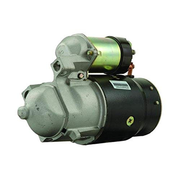 REMY INTL 25365 REMANUFACTURED STARTER