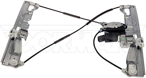 DORMAN 751601 WINDOW REGULATOR