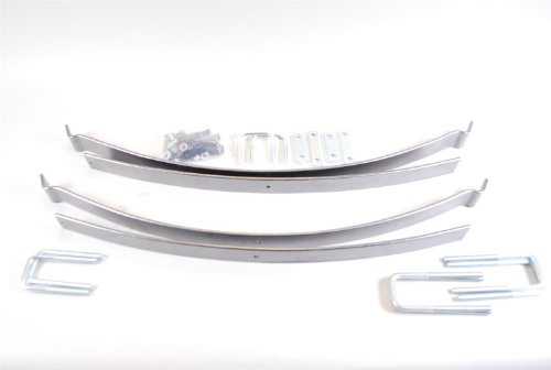 HELLWIG 1905 TITAN 2 LEAF HELPER SPRNG