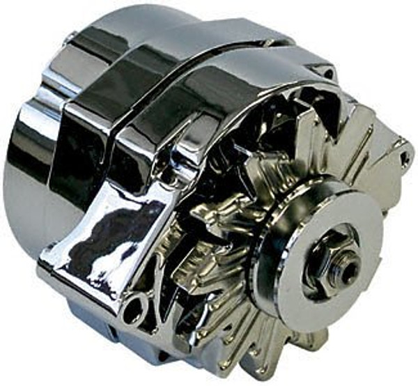 PROFORM 664458N GM CHROME ALTERNATOR