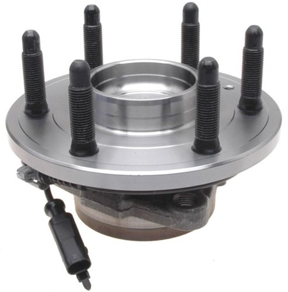 RAYBESTOS 715096 WHEEL HUB ASSEMBLY RAYBESTOS 715096 WHEEL HUB ASSEMBLY