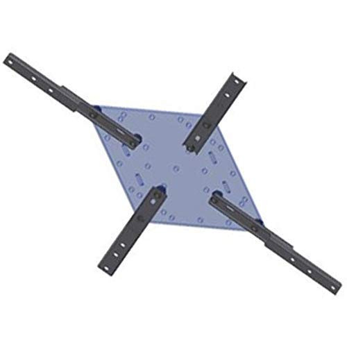 MOR/RYDE TV54014H ADAPTER KIT FOR 400X400