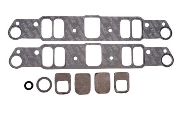 EDELBROCK 7280 EXHAUST GASKET EDELBROCK 7280 EXHAUST GASKET