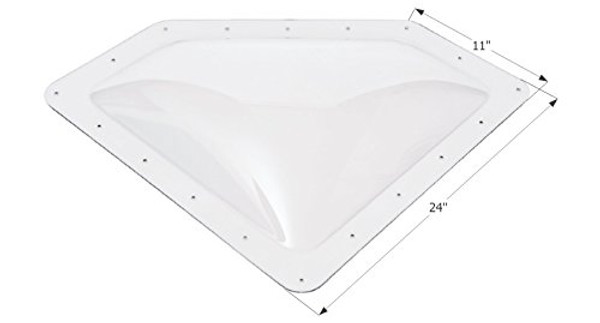 ICON 01864 RV SKYLIGHT - NSL208C