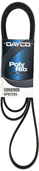 DAYCO 5060900 POLY COG BELT