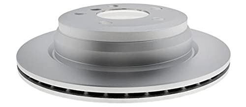 RAYBESTOS 982436 BRAKE ROTOR