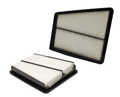 WIX FILTR LD 733 AIR FILTER