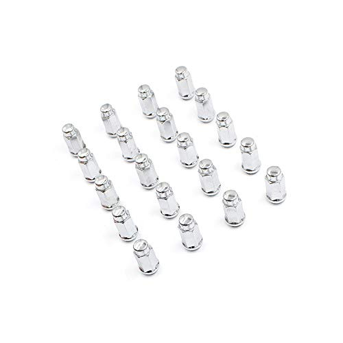 REVOLUTION 70K542 KIT-BULUG 1.9 3/4-1/2 5LUG