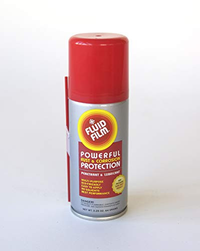 FLUID FILM AS2 2.25 OZ AEROSOL FLUID FILM