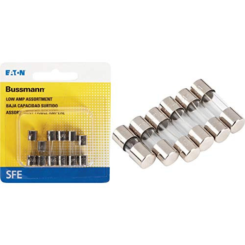 BUSSMANN BPSFEAL6RP FUSE