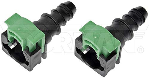 DORMAN 800595 FUEL LINE CONNECTOR