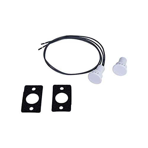 LIPPERT COMP 379400 3/4 DIAMETER CORE ROUND