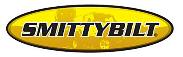 SMITTY BILT DS3014 SB SWATCH DISPLAY FREE