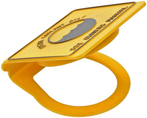 DORMAN 54201 COOLANT CAP