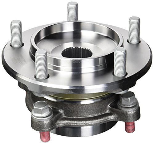 DORMAN 950002 PRE-PRESSED HUB ASSY