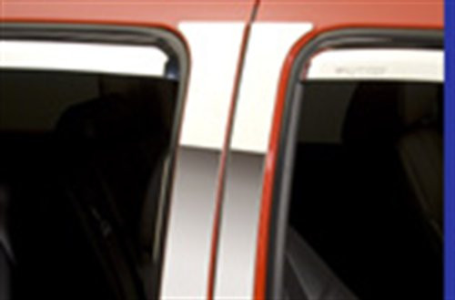 PUTCO 402670 PILLAR TRIM 2019+ CHEV/GM LD