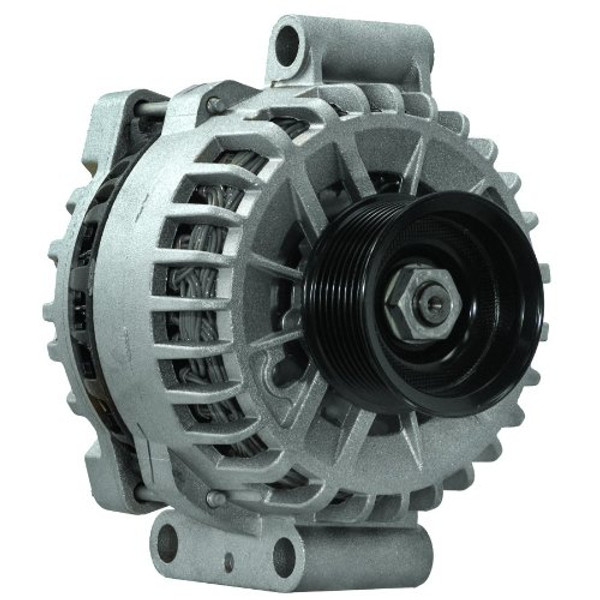 REMY INTL 23816 REMANUFACTURED ALTERNATOR