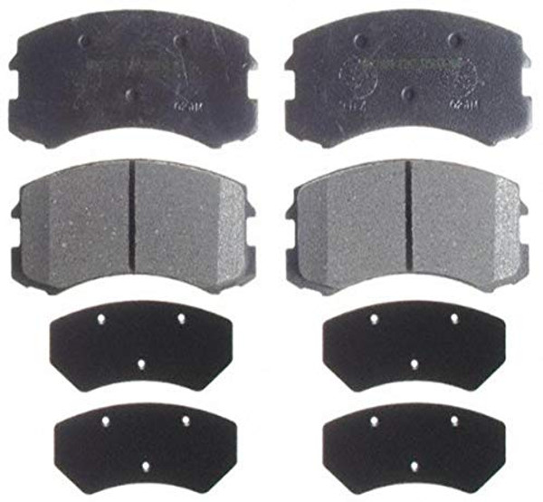 R/M BRAKES SGD904C FRICTION BRAKES R/M BRAKES SGD904C FRICTION BRAKES