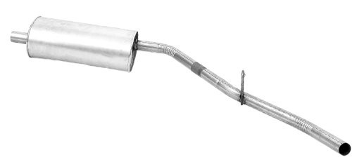 WALKER EXHST 55276 MUFFLER ASSEMBLY-QUIET-FL