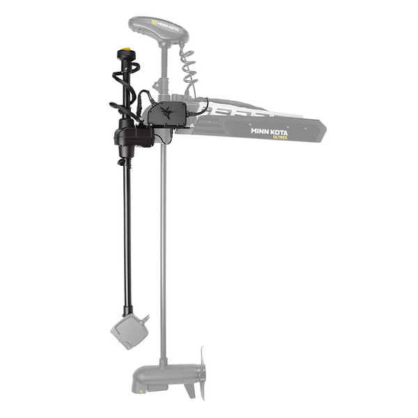 MEGA LIVE TARGET LOCK - ULTREX 60'