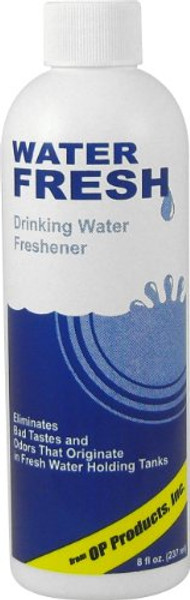 VALTERRA LLC V03066 DRINKNG WTR FRESHNR 8 OZ
