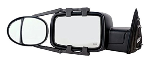 K-SOURCE582-3990 MIRROR-DUAL LENS RACHET 2PK