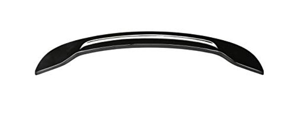 COAST2COAST SP102BLK SPOILER;16-20 CRUZE;BLK;ABS