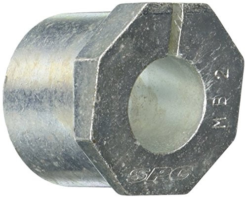 SPECIALITY 23138 4X4 CAMBER/CASTER SLEEVE