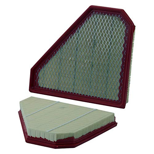 WIX FILTR LD WA10422 AIR FILTER