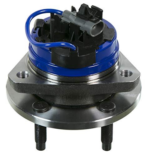 MOOG 513214 HUB ASSEMBLY