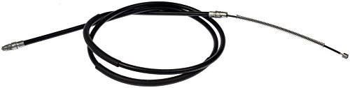 DORMAN C93397 BRAKE CABLE