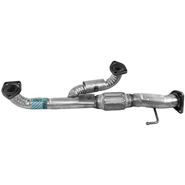 WALKER EXHST 53947 PIPE - FRONT WALKER EXHST 53947 PIPE - FRONT